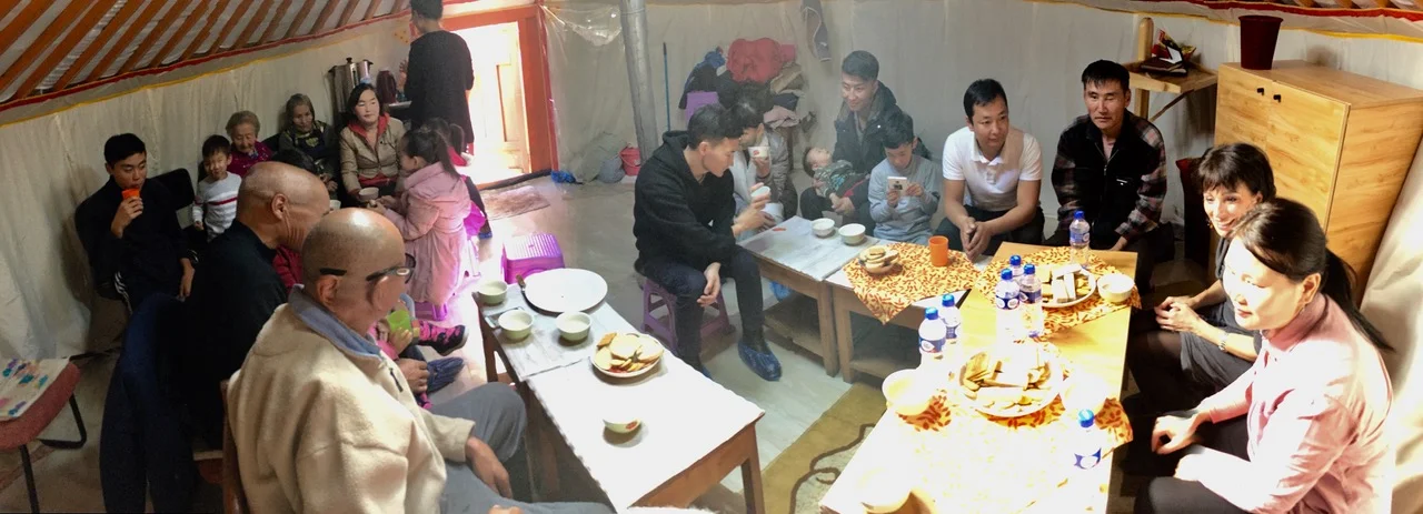 Mongolia---eating lunch in yurt.jpeg