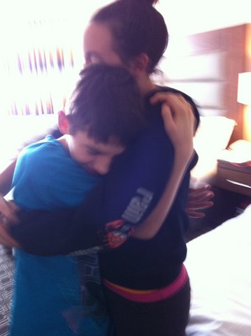 abraham + Naphtali hugging.JPG