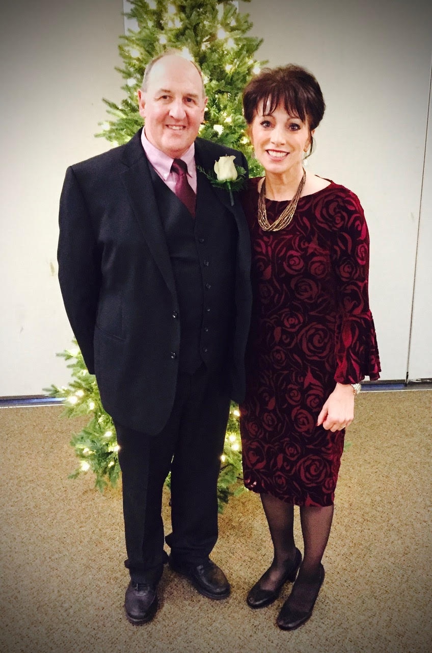 duncan and Leslie by tree.jpg
