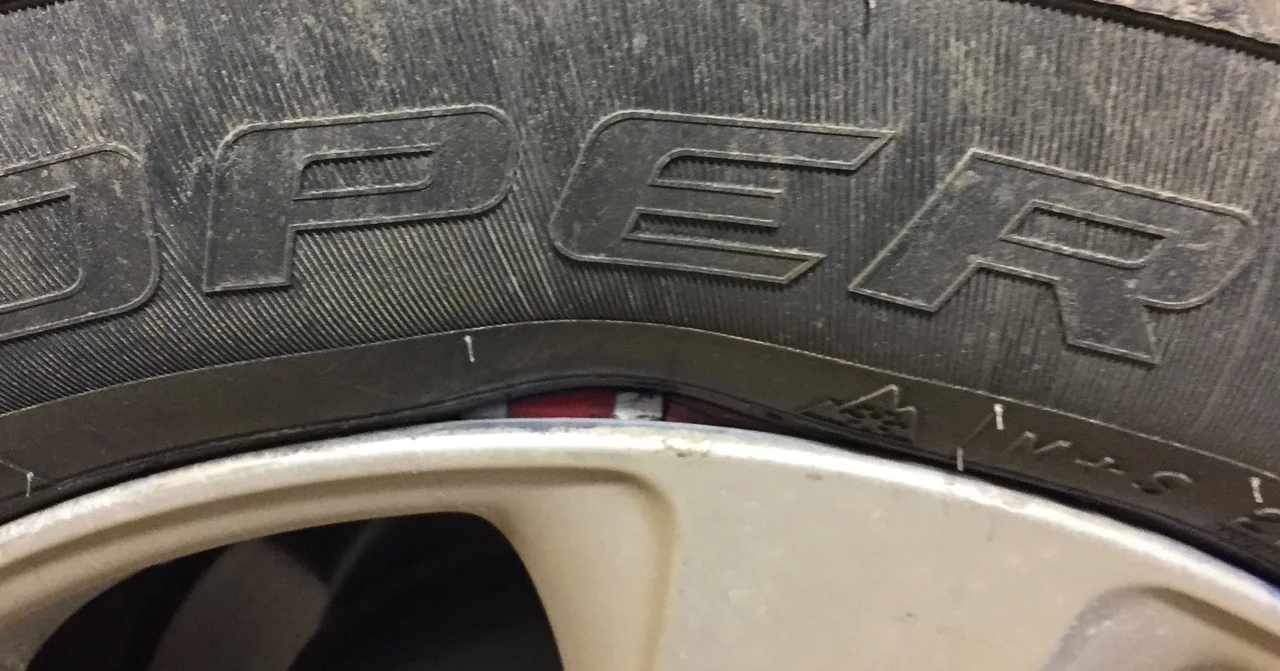 day 4--tire with pen.jpeg
