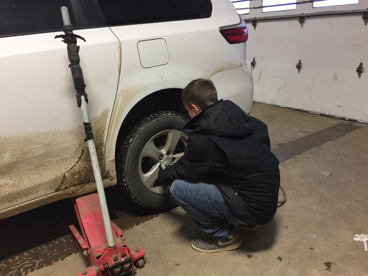 day 4--changing tire.jpeg