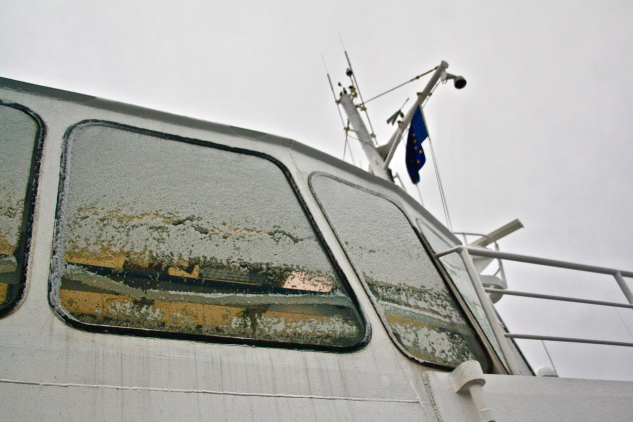 day 8 --ferry outside windows ice.jpg