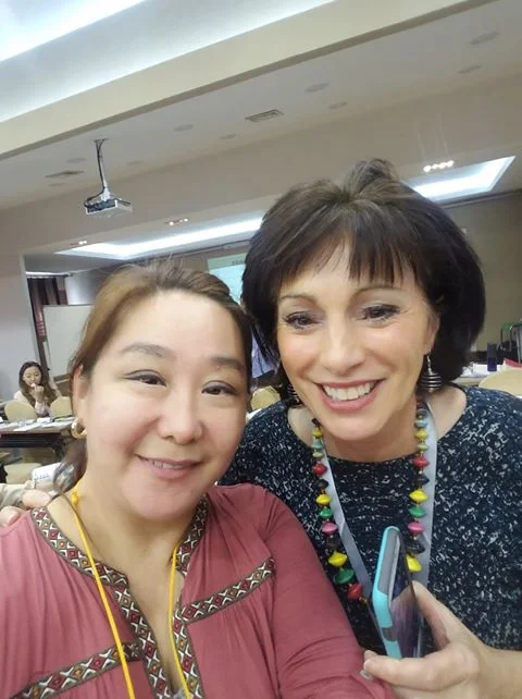 Mongolia---a friend and I.jpg