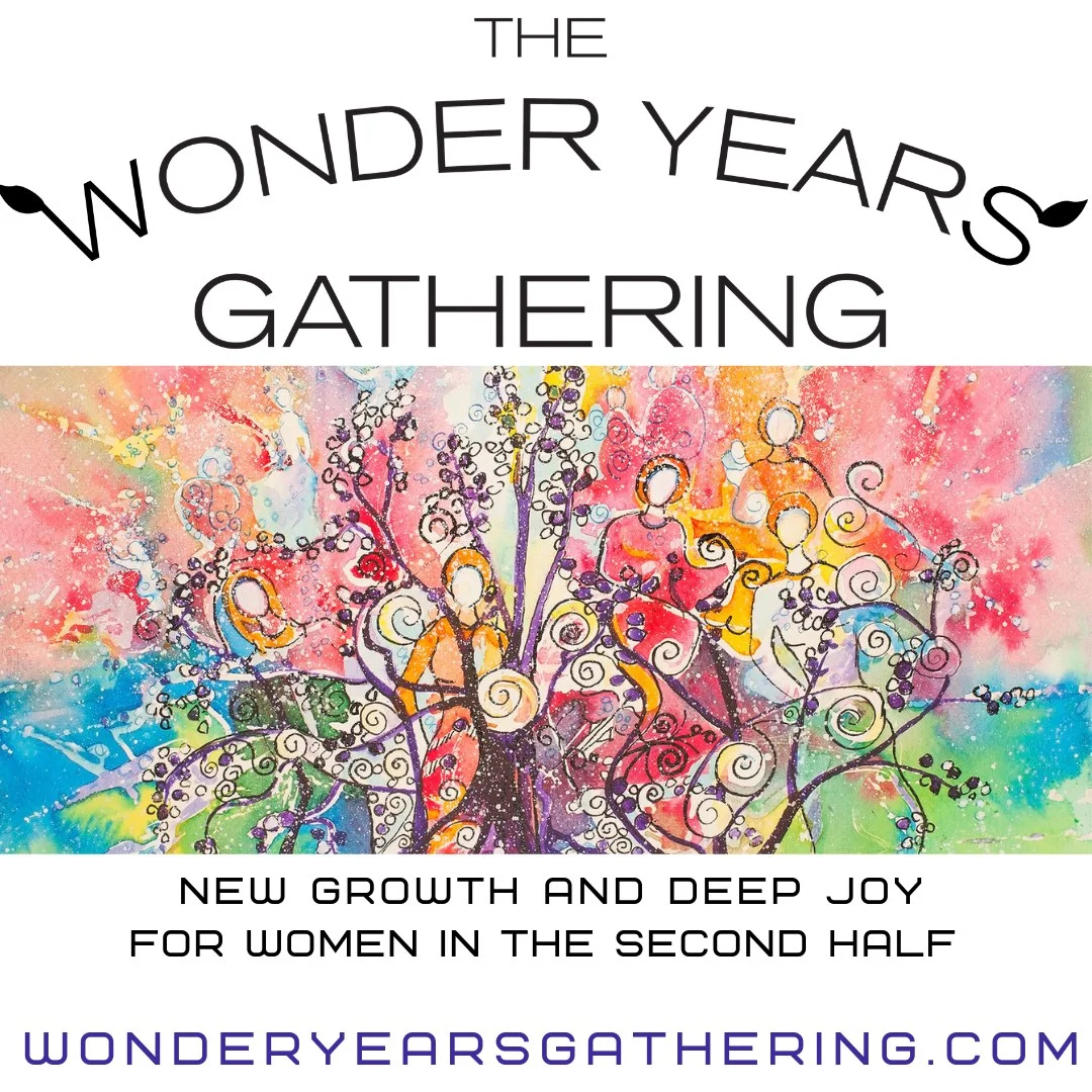 TWO 2020 Gatherings: Mt. Hermon, CA (Feb 21-23) Green Lake, WI (Oct.16 - 18)