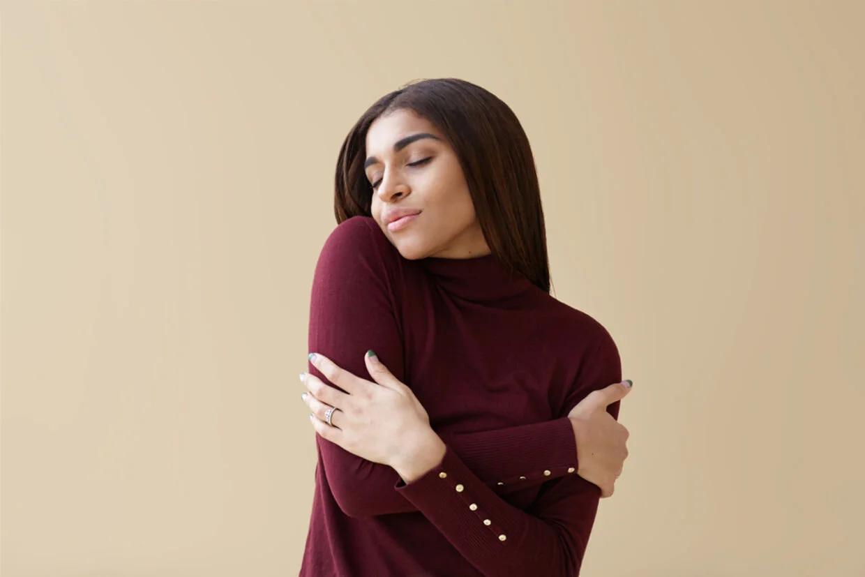 woman hugging herself---best.jpg
