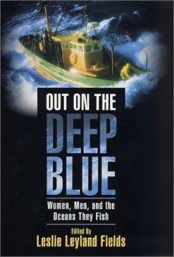 Out of the Deep Blue