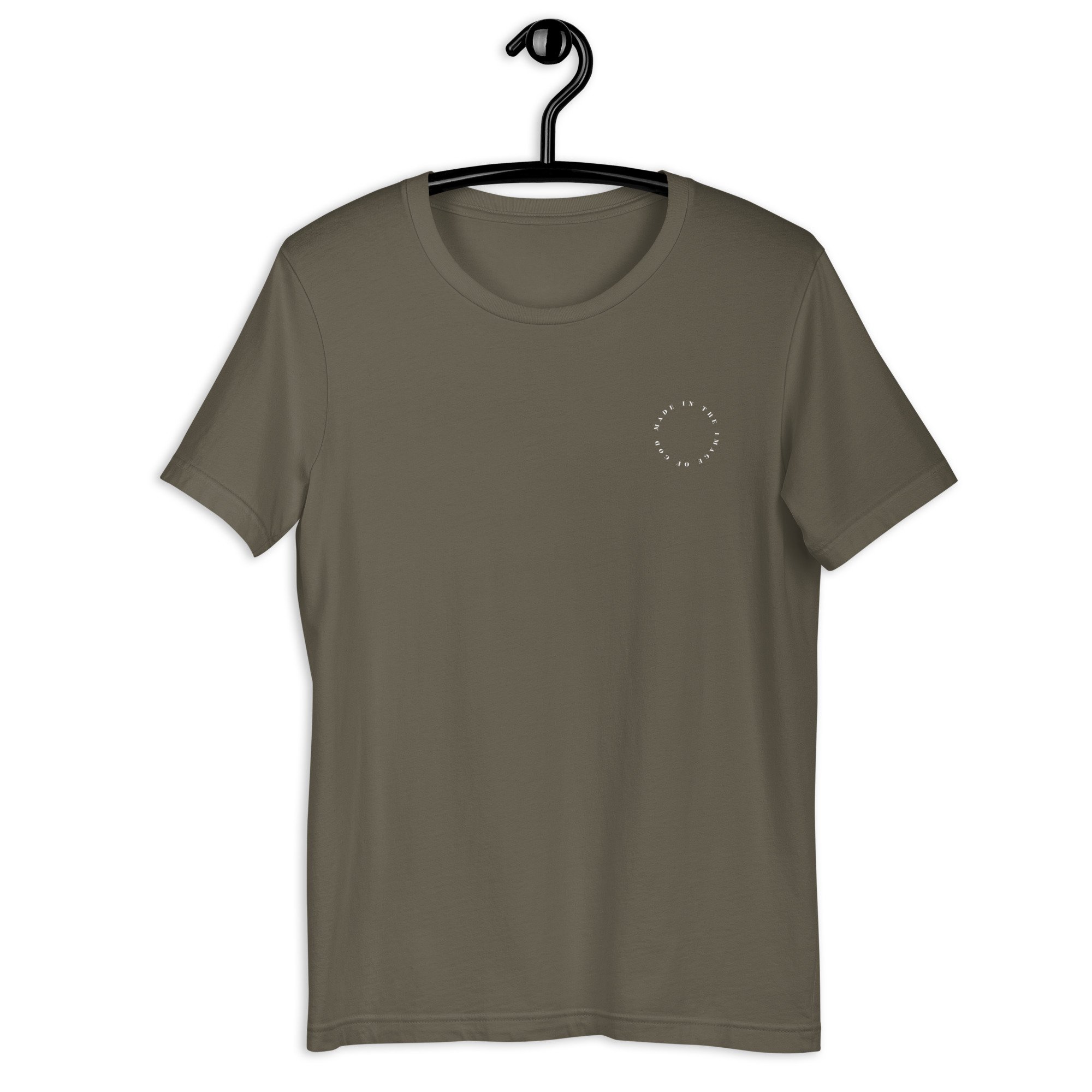 unisex-staple-t-shirt-army-front-63655d15b1c8b.jpg