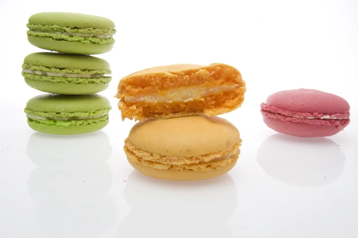 Macaron Pix Patisserie