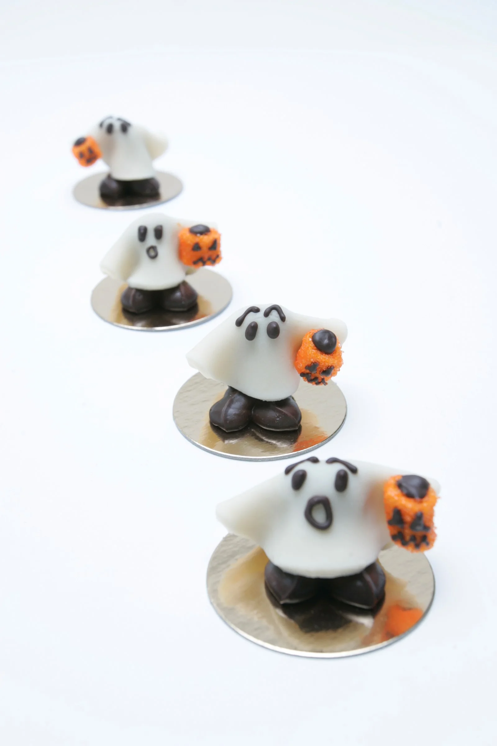 Trick-or-Treater