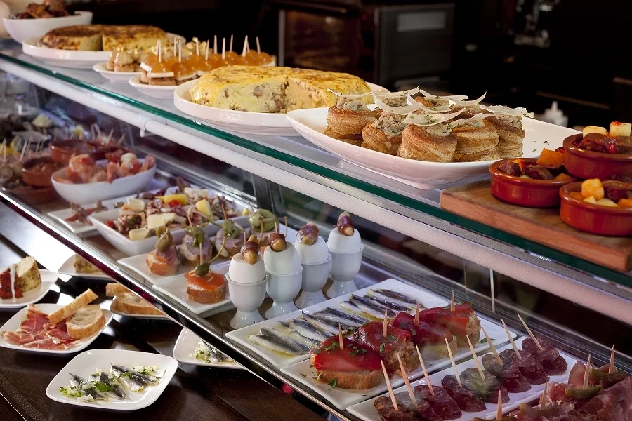 Top 10 Tasty Tapas Restaurants in Portland, Oregon - USA Today 2014