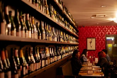 Portland's 10 Best Wine Bars