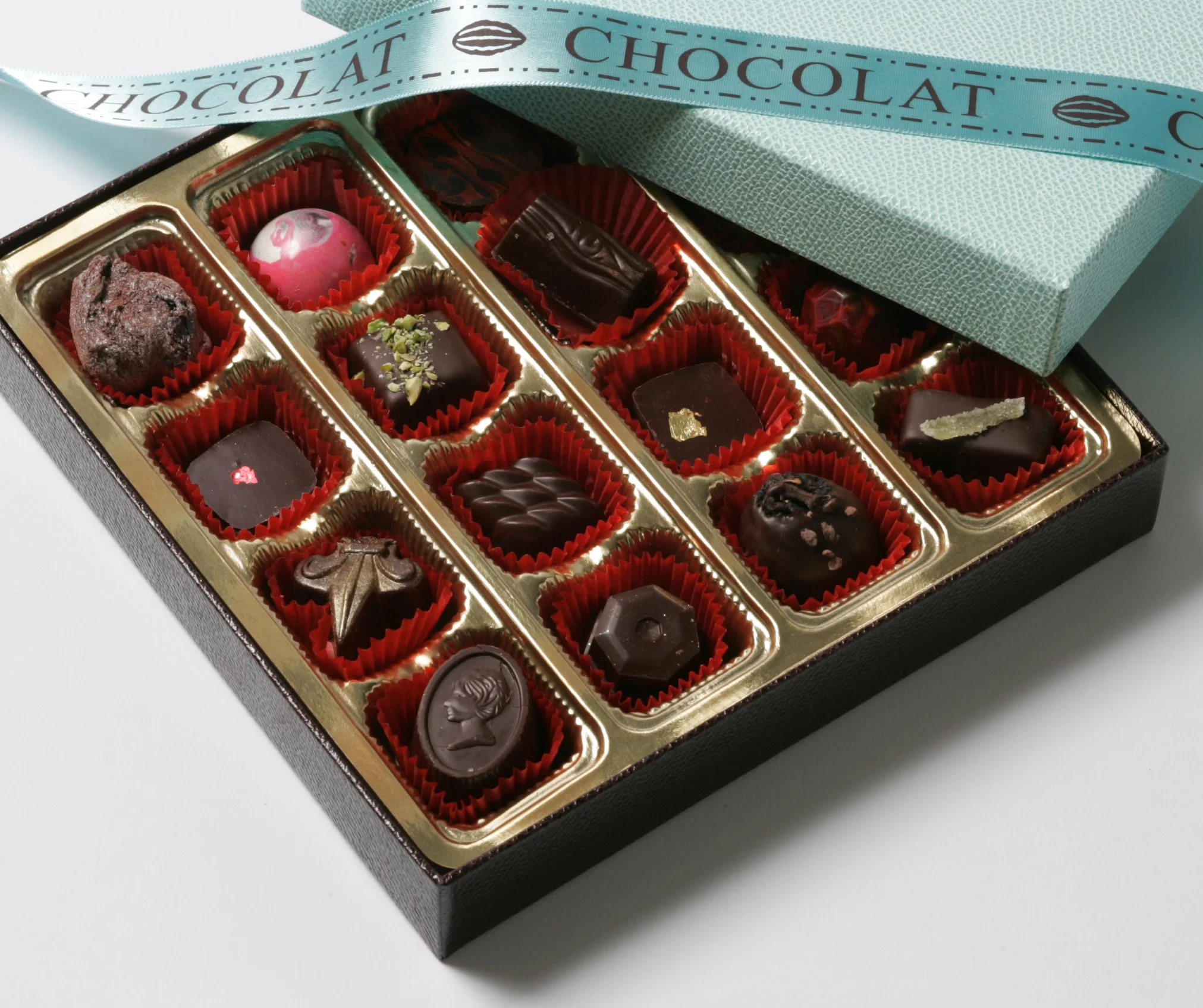 Decorative Boxes