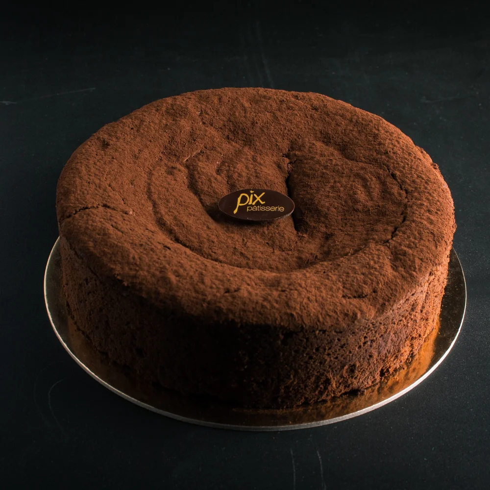 Desserts Pix Patisserie