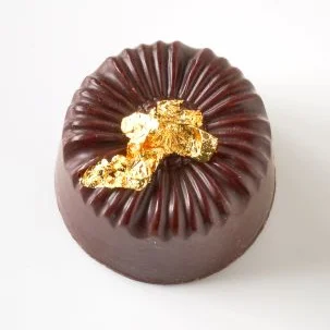Passion Fruit Caramel