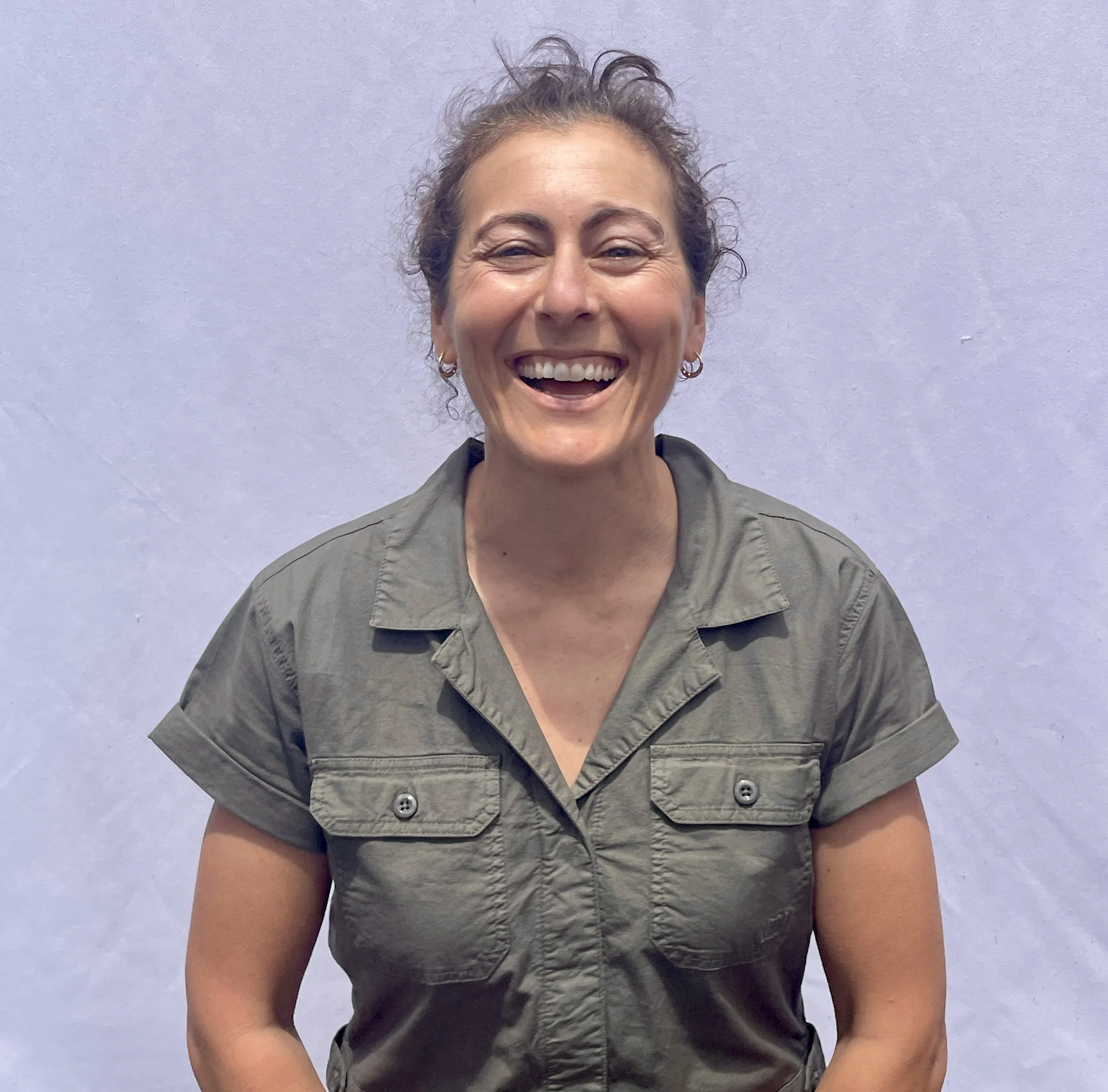 Michelle Wald