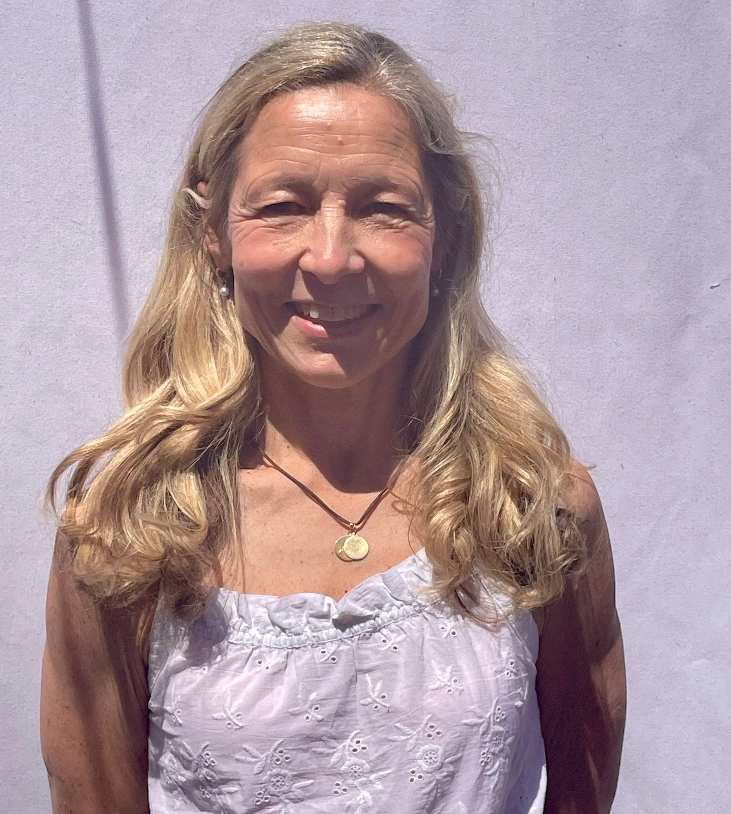 Bettina Megowan
