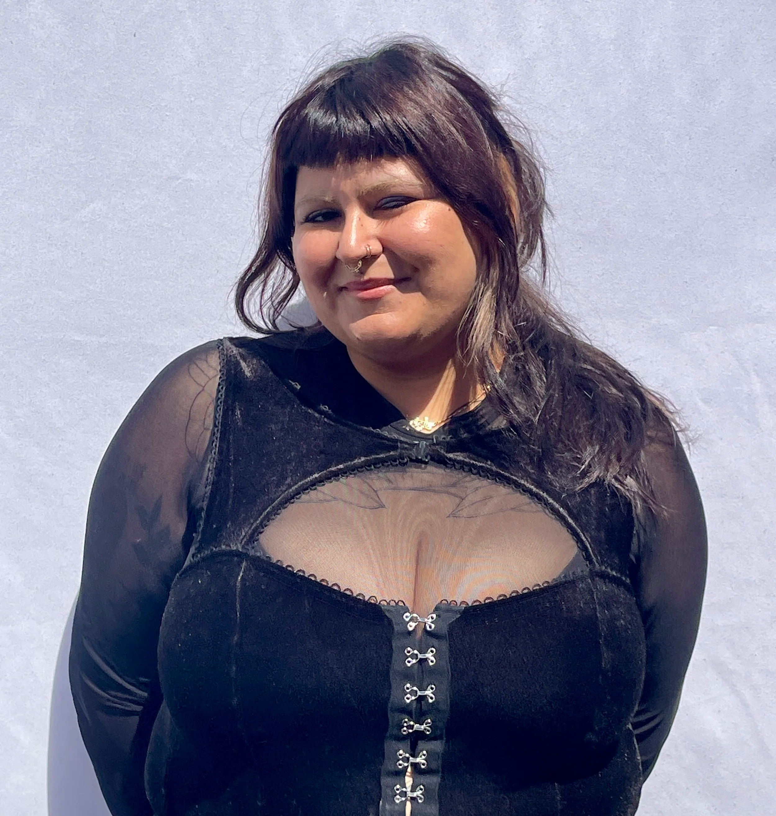Gab Anaya