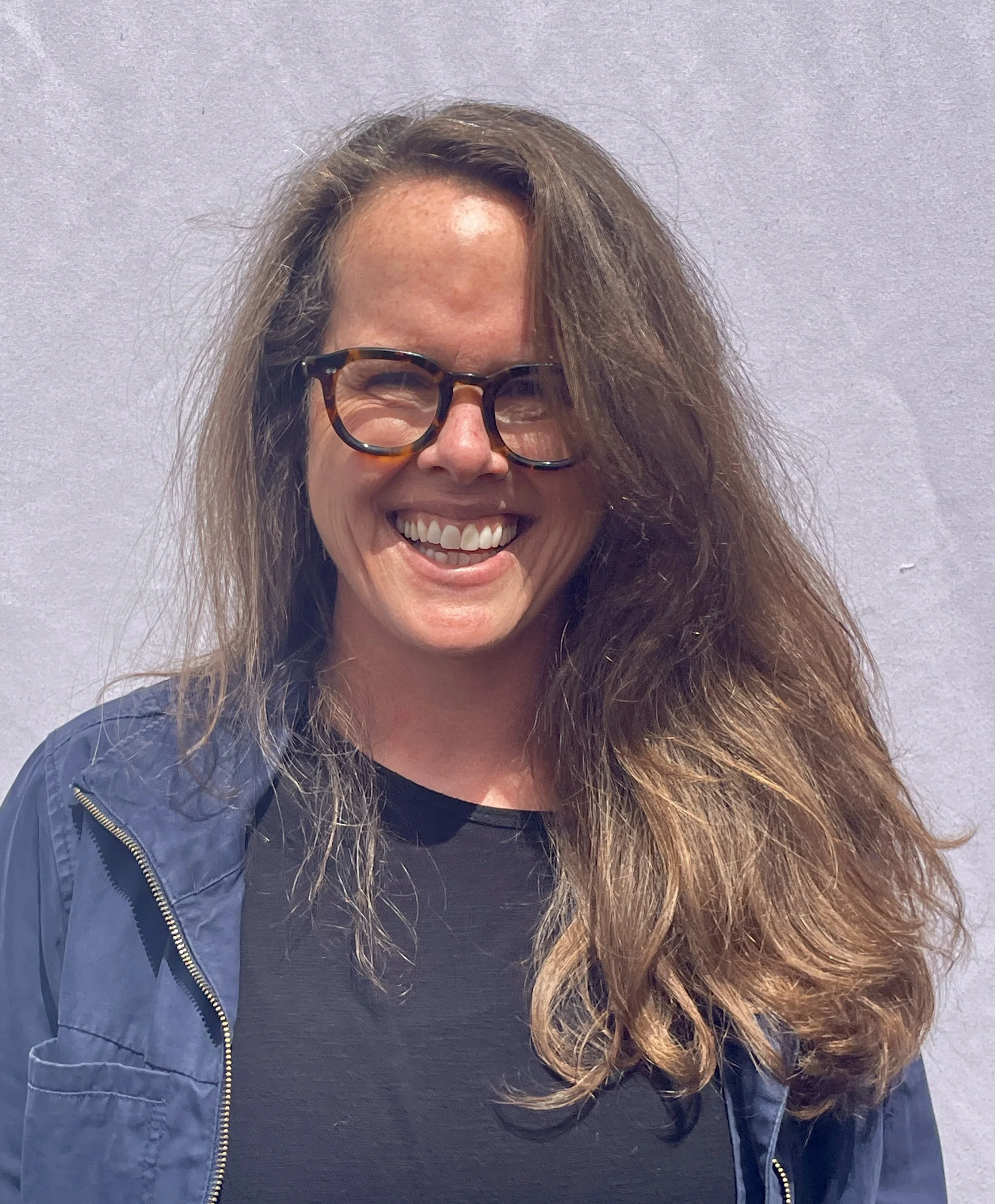Sarah Keeney