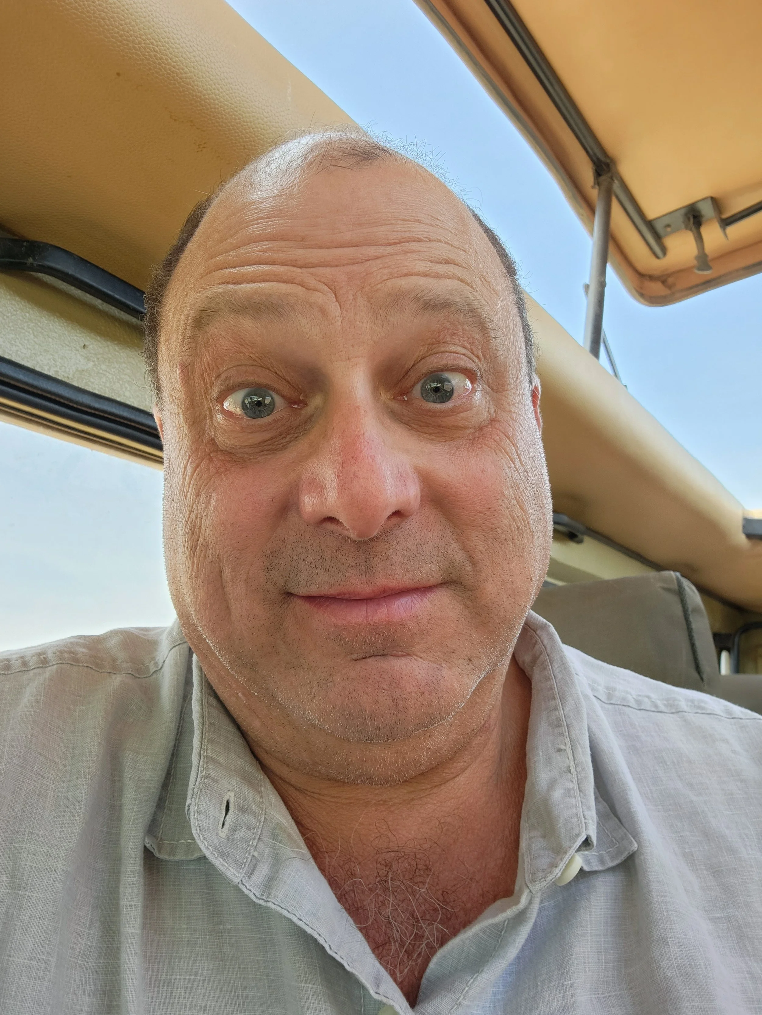 MICHAEL ZUSMAN