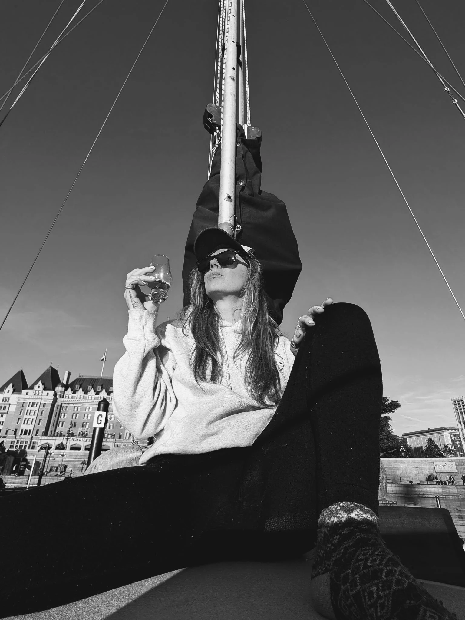 ANNIE MADUZIA