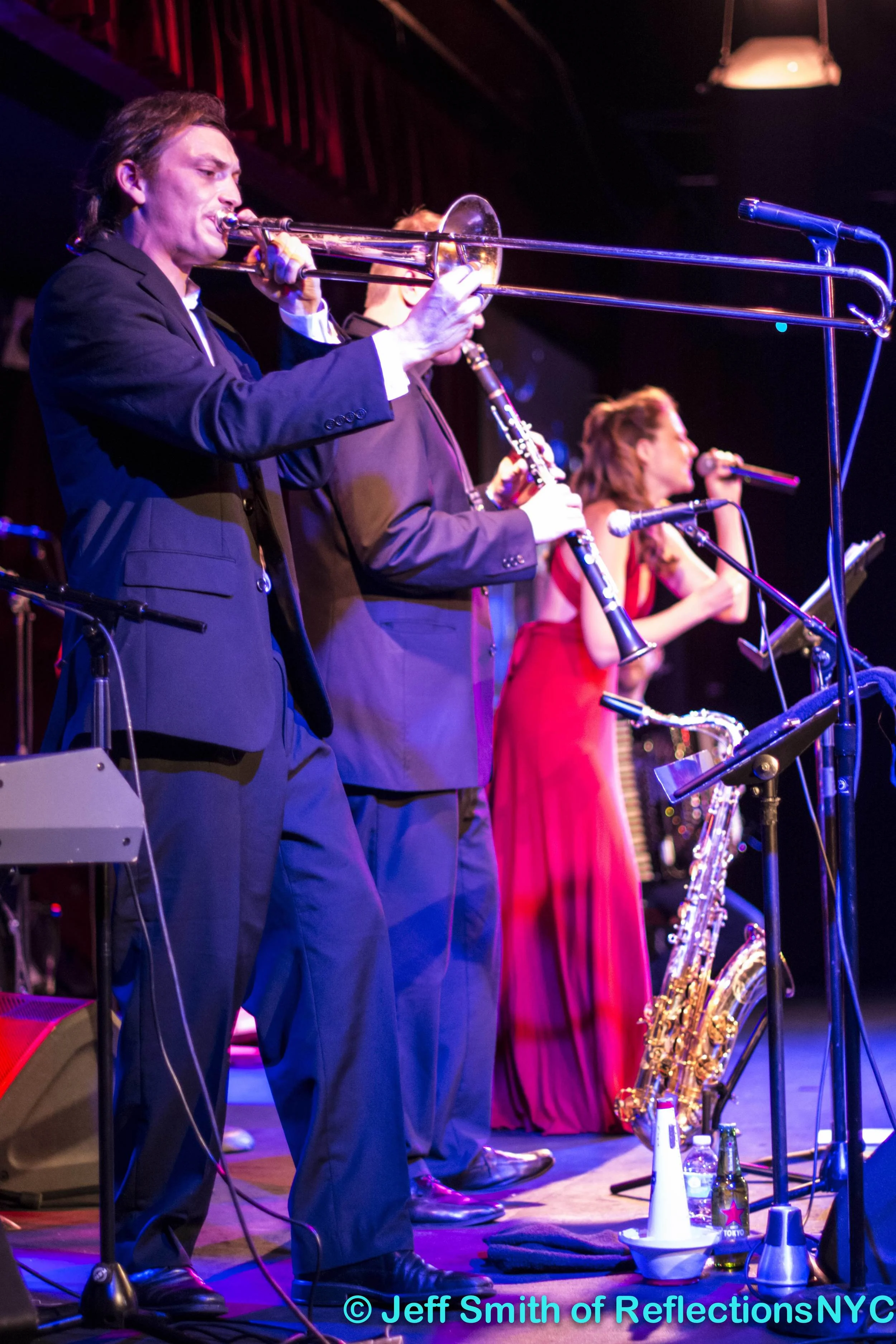 La Vie EnRose @ BB King Club-7447.jpeg