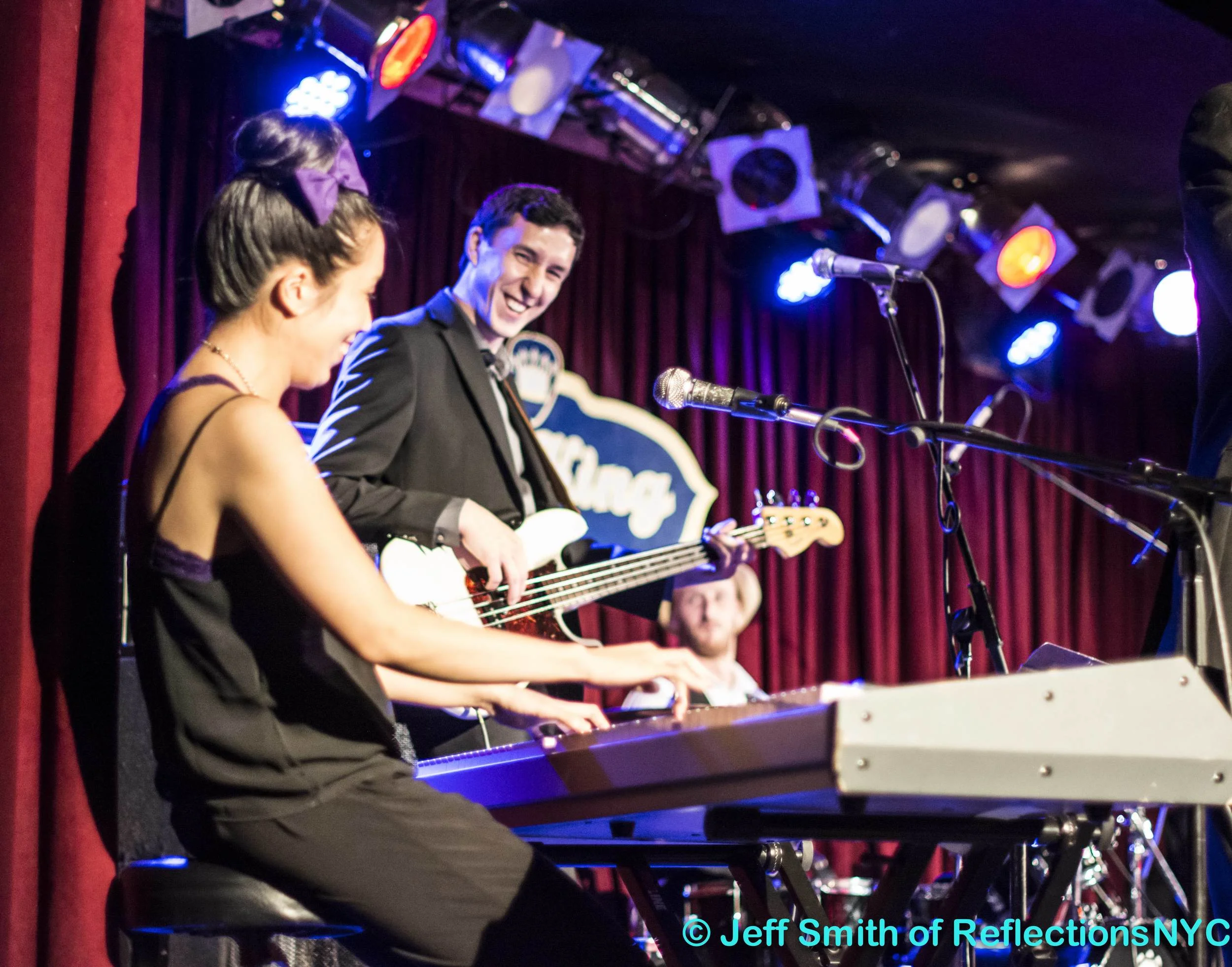 La Vie EnRose @ BB King Club-7616.jpeg
