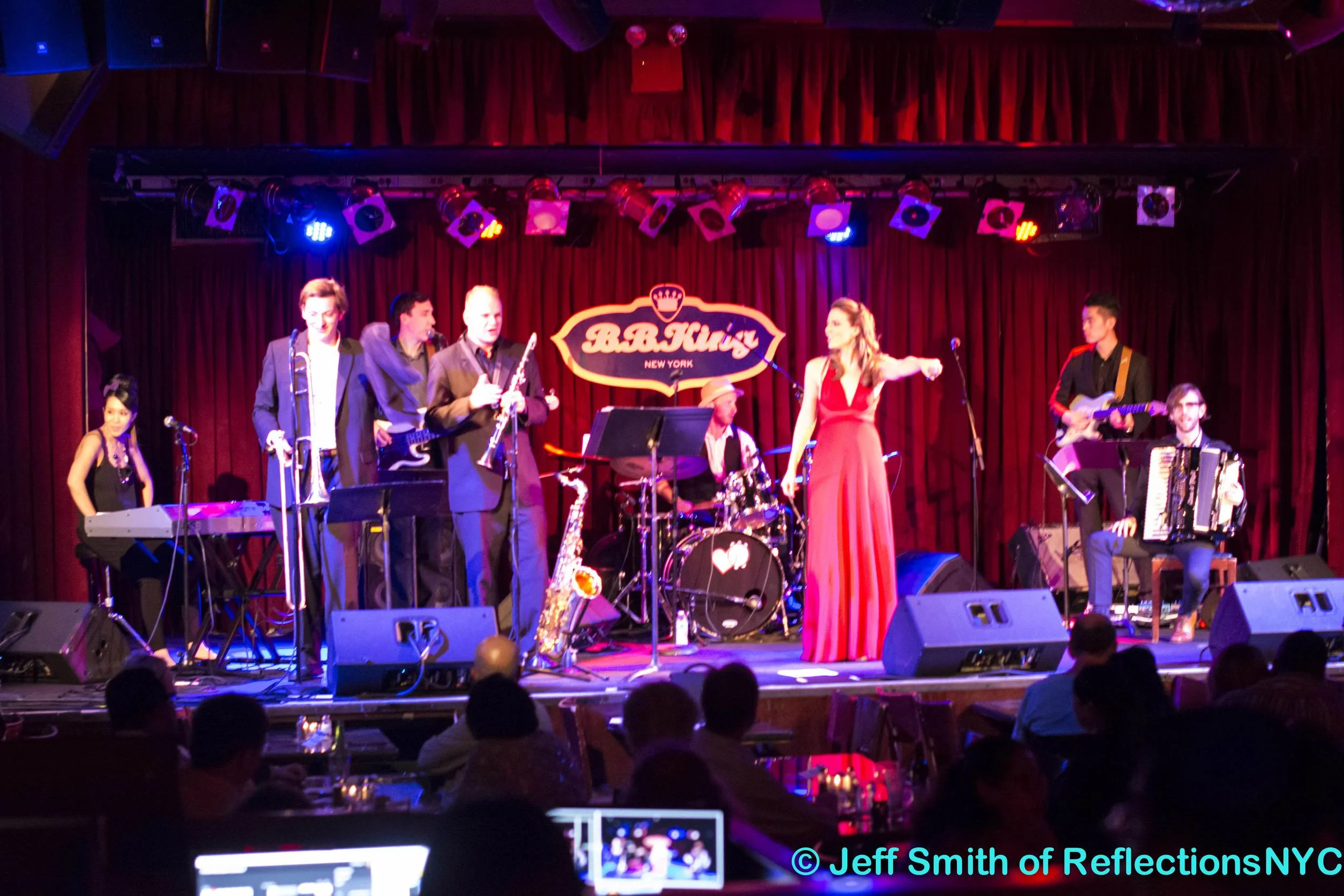 La Vie EnRose @ BB King Club-7454.jpeg