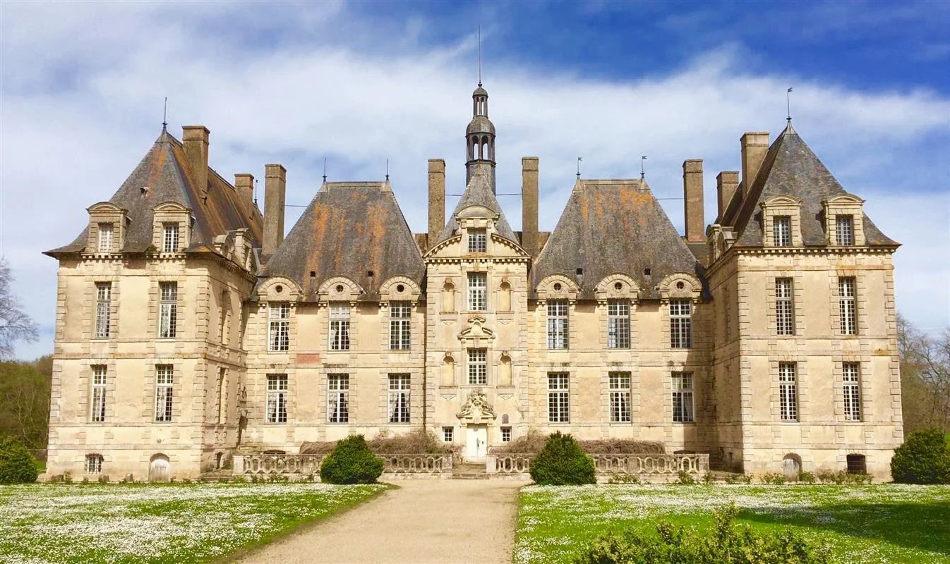 Enchanted French Honeymoon!