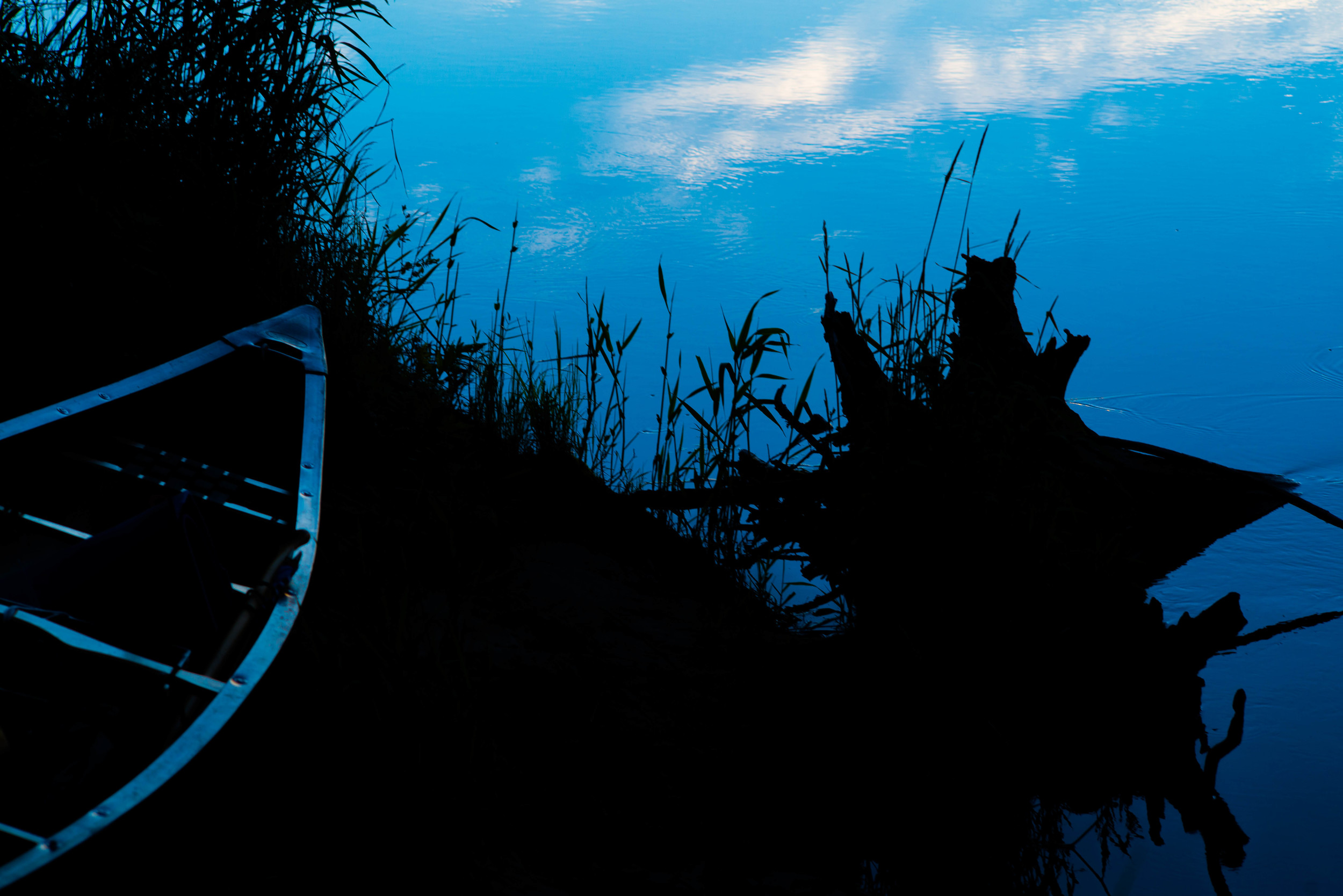 While every day on the river would provide different experiences, the end of the day rituals were always casually ceremonious. This glorious craft has spent many a night in some interesting, sometimes unbelievable, locations. On the banks of a river