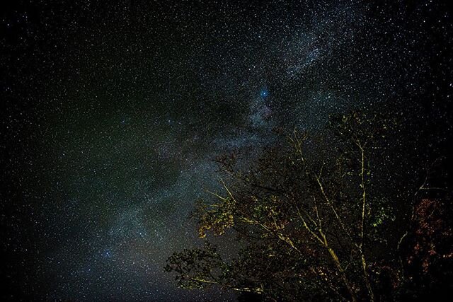 Late night timelapse of the Milky Way on the shores of Walloon Lake outside of Petoskey, Michigan. Ernest Hemingway spent a significant portion of his life navigating these same waters beneath this very same sky. July 2019. .
.
.
.
#michigan #puremic