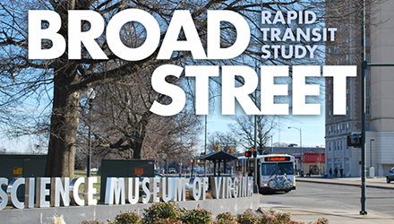 Latest Updates to the Broad Street BRT Plan