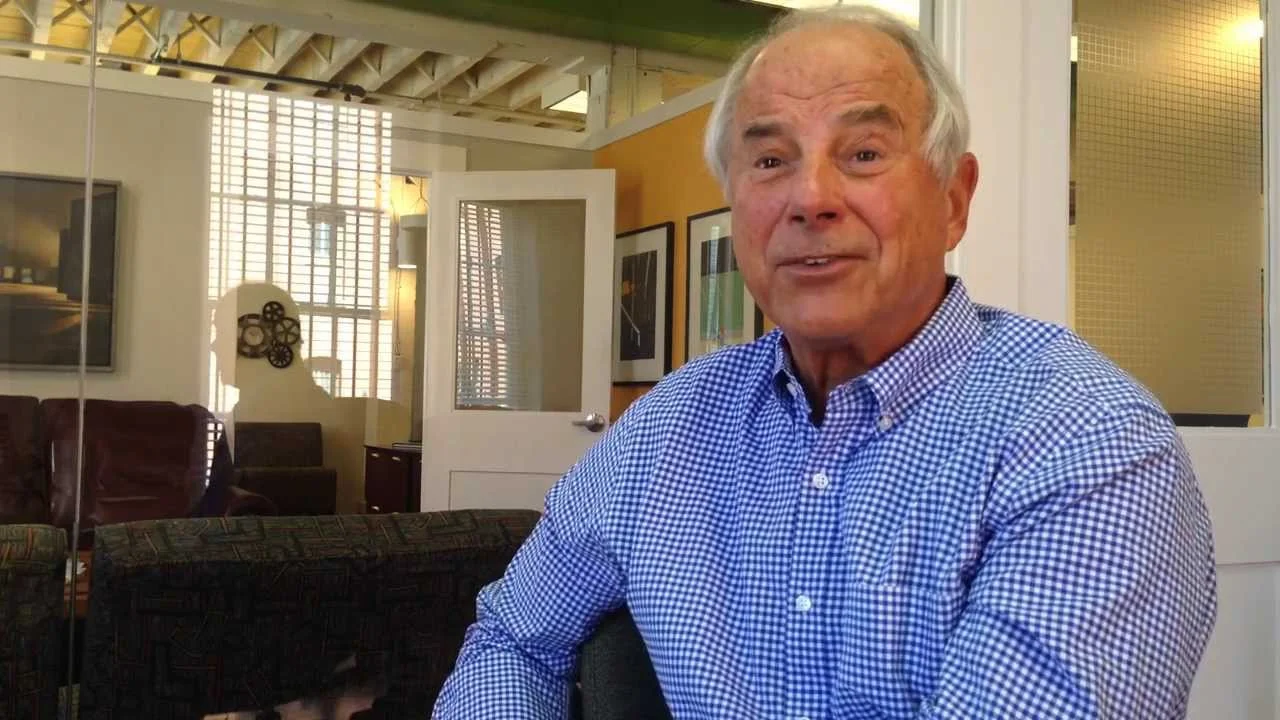 Interview with Jim Ukrop on Rapid Transit