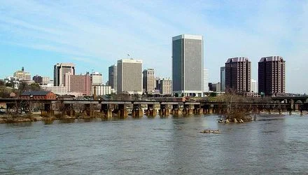 Rapid Transit Proves Effective in Richmond-sized Cities