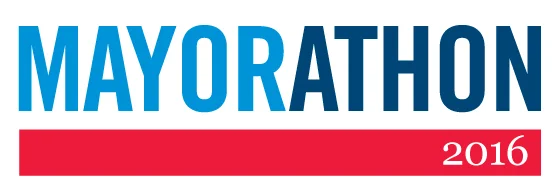 RSVP for Mayorathon 2016
