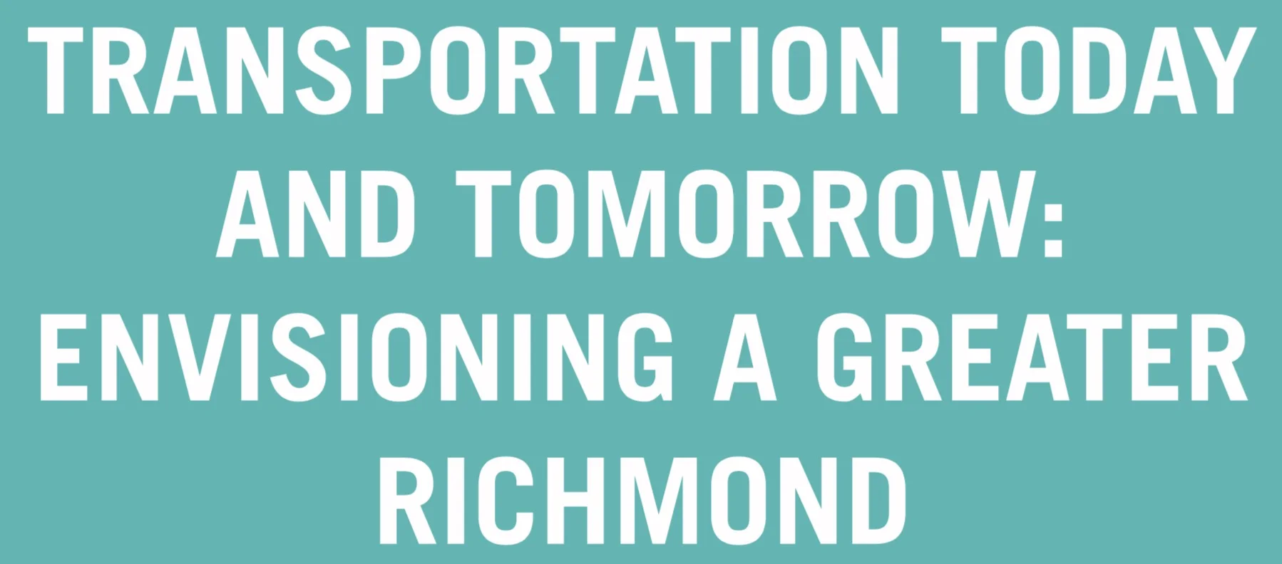 Art walk your way to learning more about the future of transit in the region