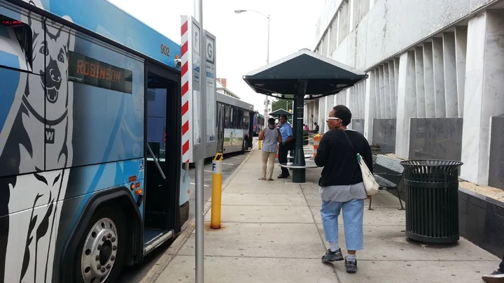 This week in transit: Transit opportunities mean enhanced access for RVA