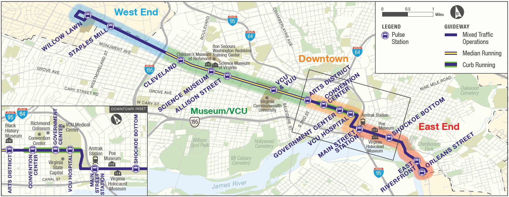 Why are we excited about transit in Richmond?