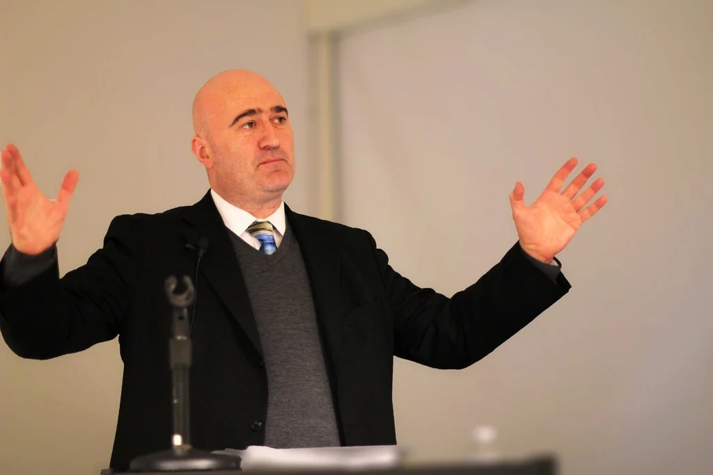 Get inspired by Jarrett Walker!