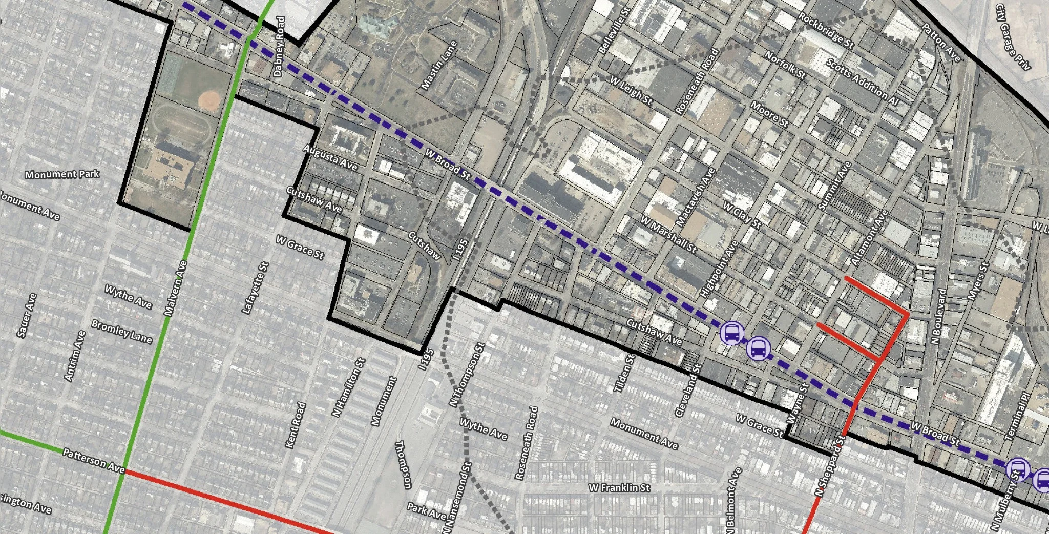 Building good places