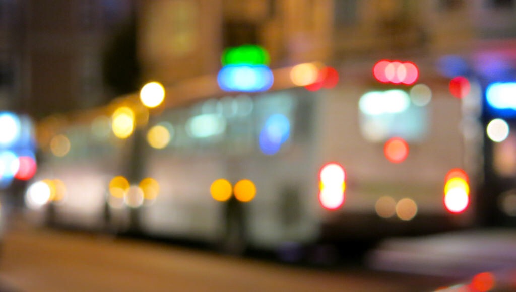 All together now: More buses mean less traffic