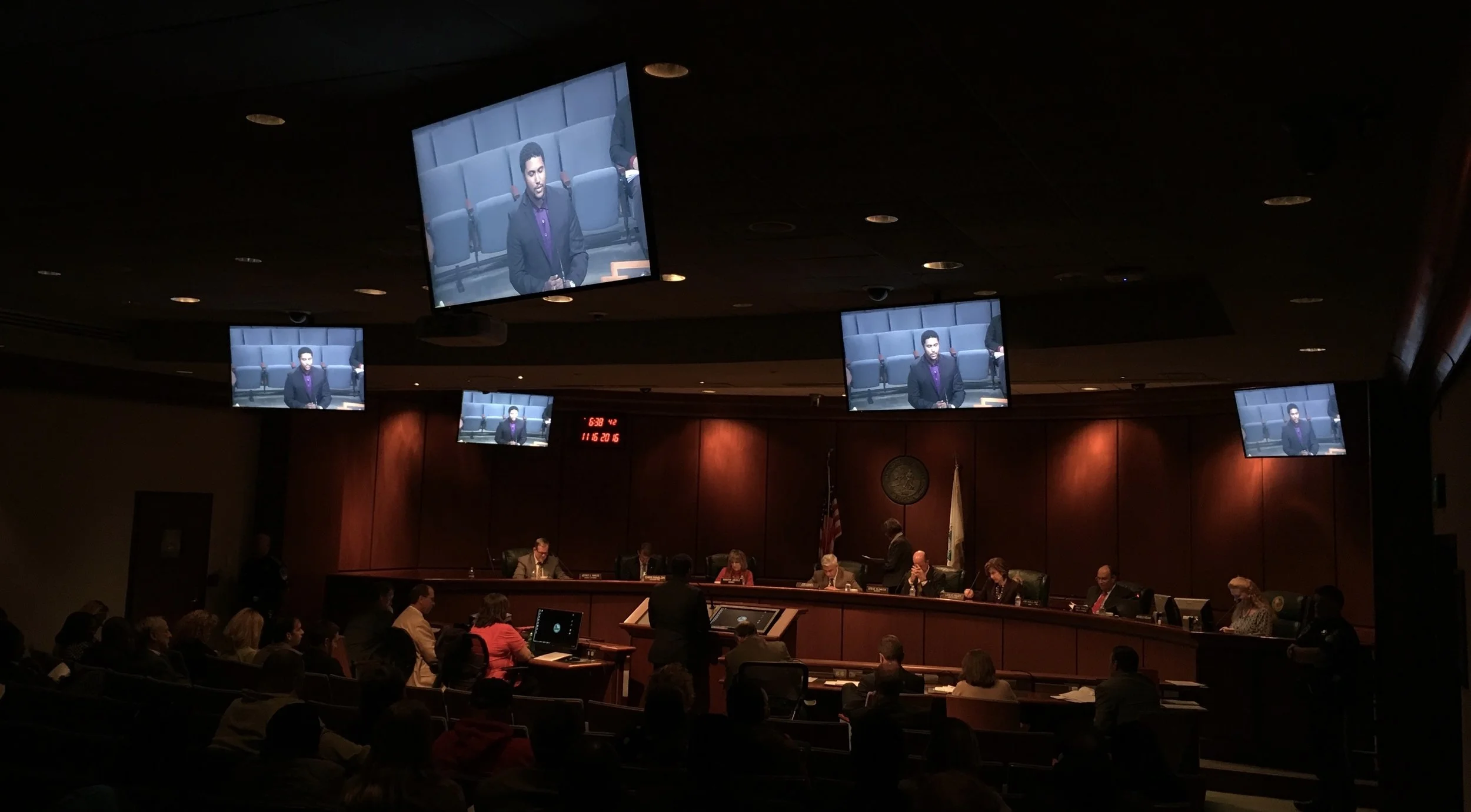 LISTEN: Bringing rapid transit to Chesterfield County