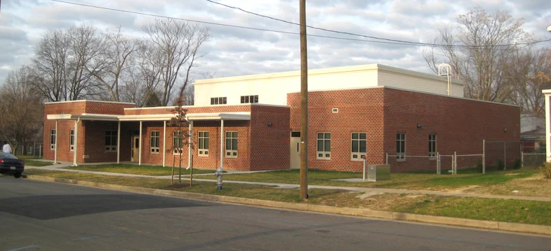 Church Hill/East End RTNP Meeting