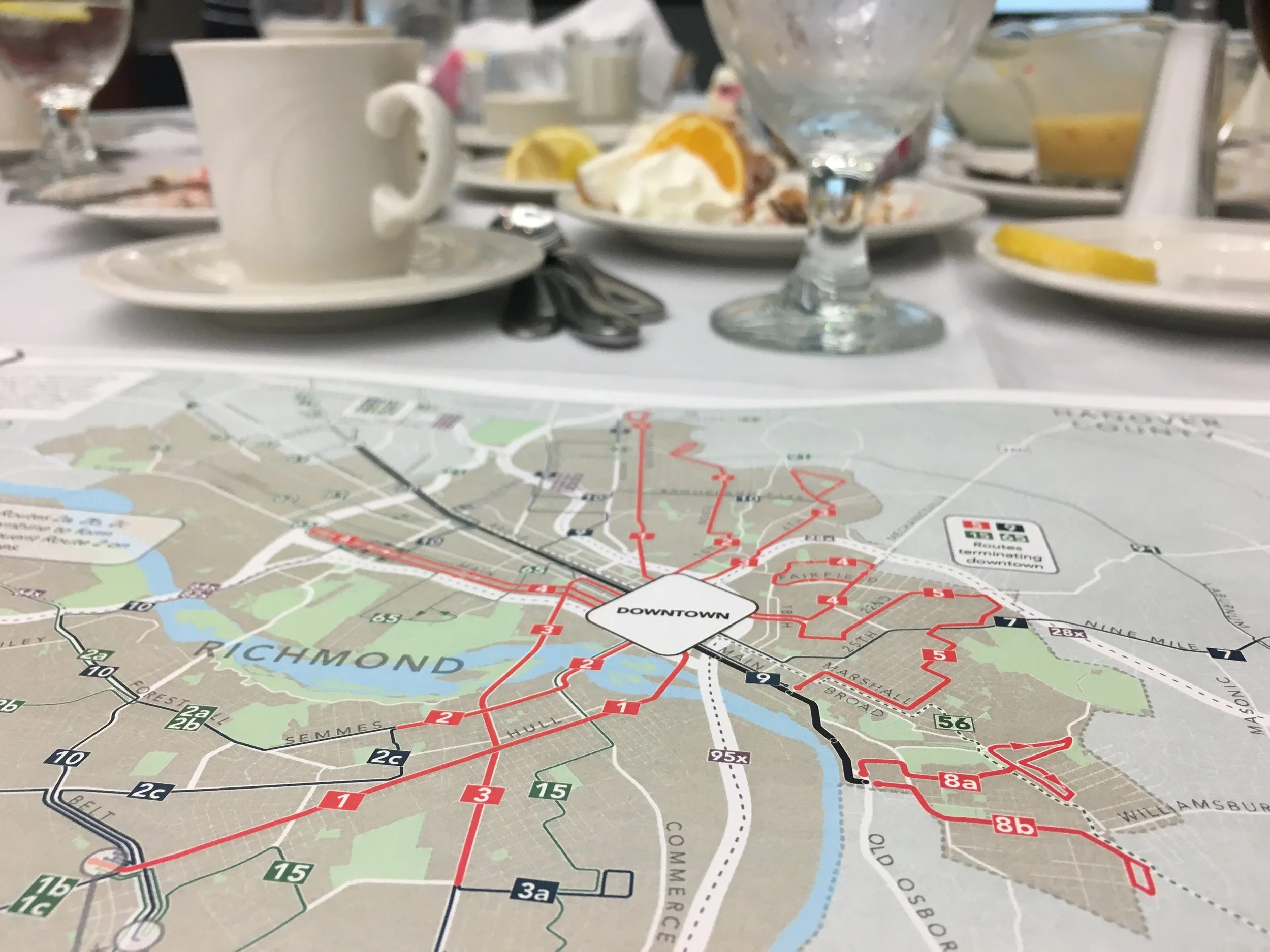 RTNP: The Saga Continues