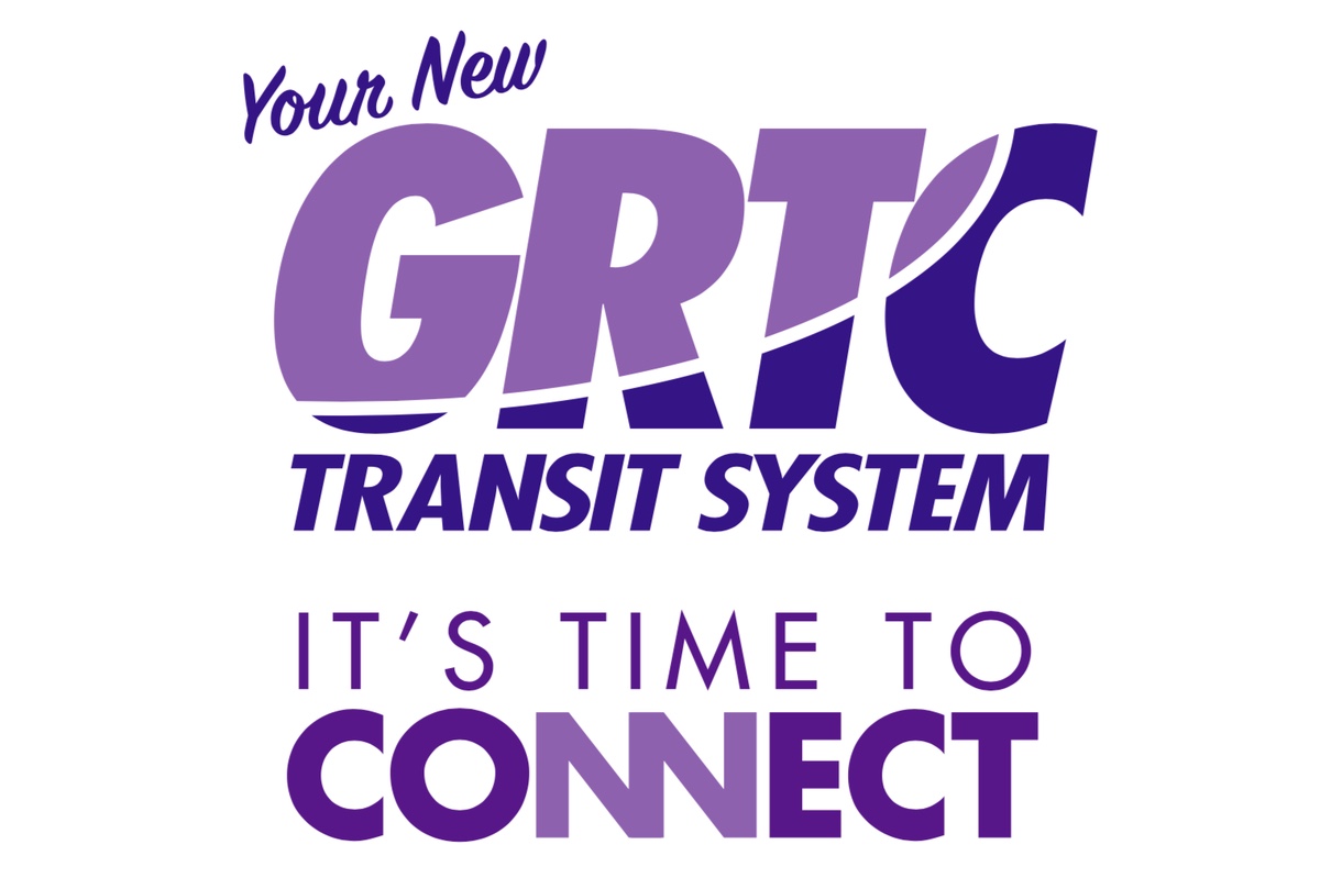 This week in transit: Meet your new transit network