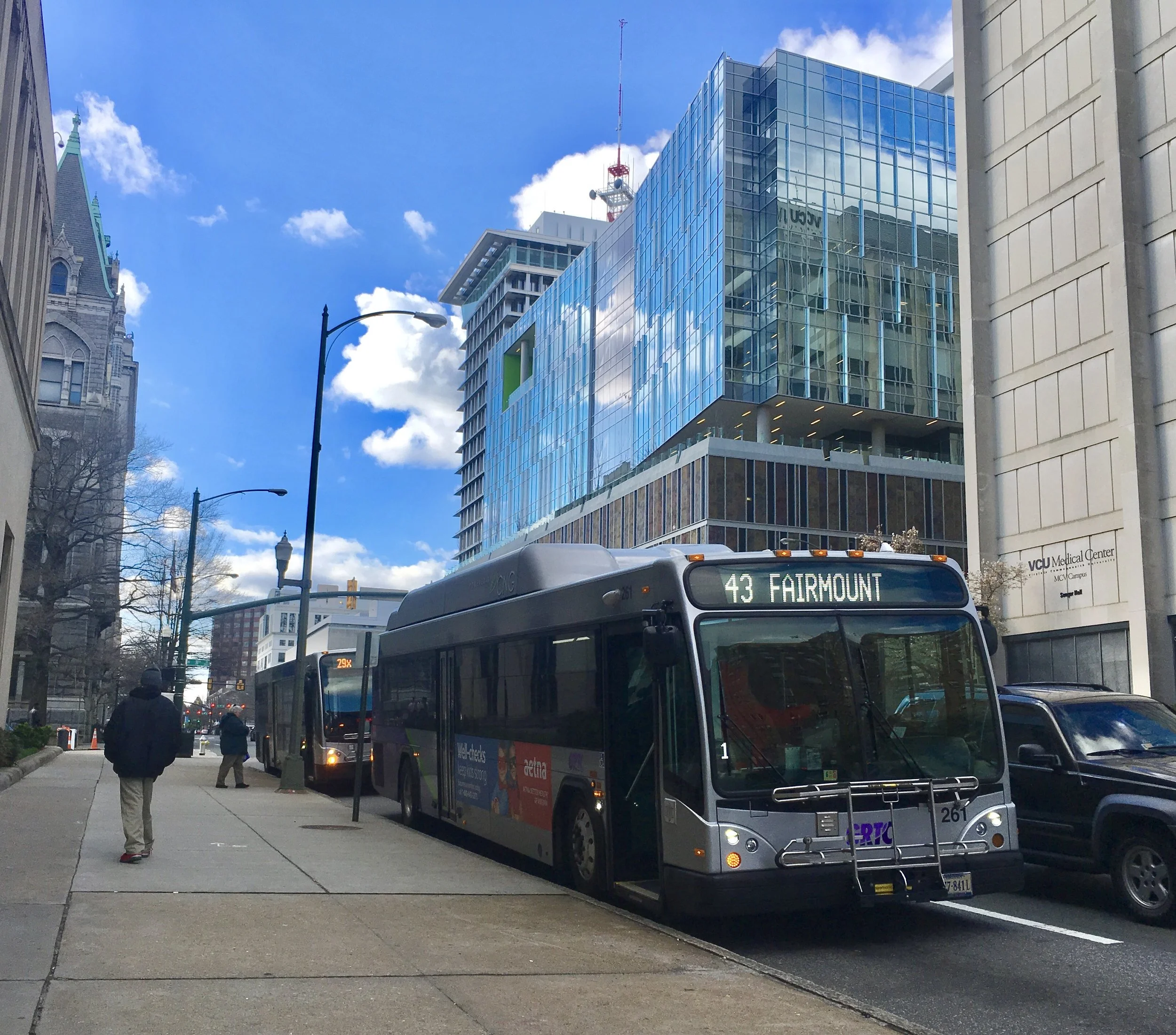 This week in transit: Ask the mayor about transit