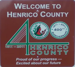 Good things afoot in Henrico County