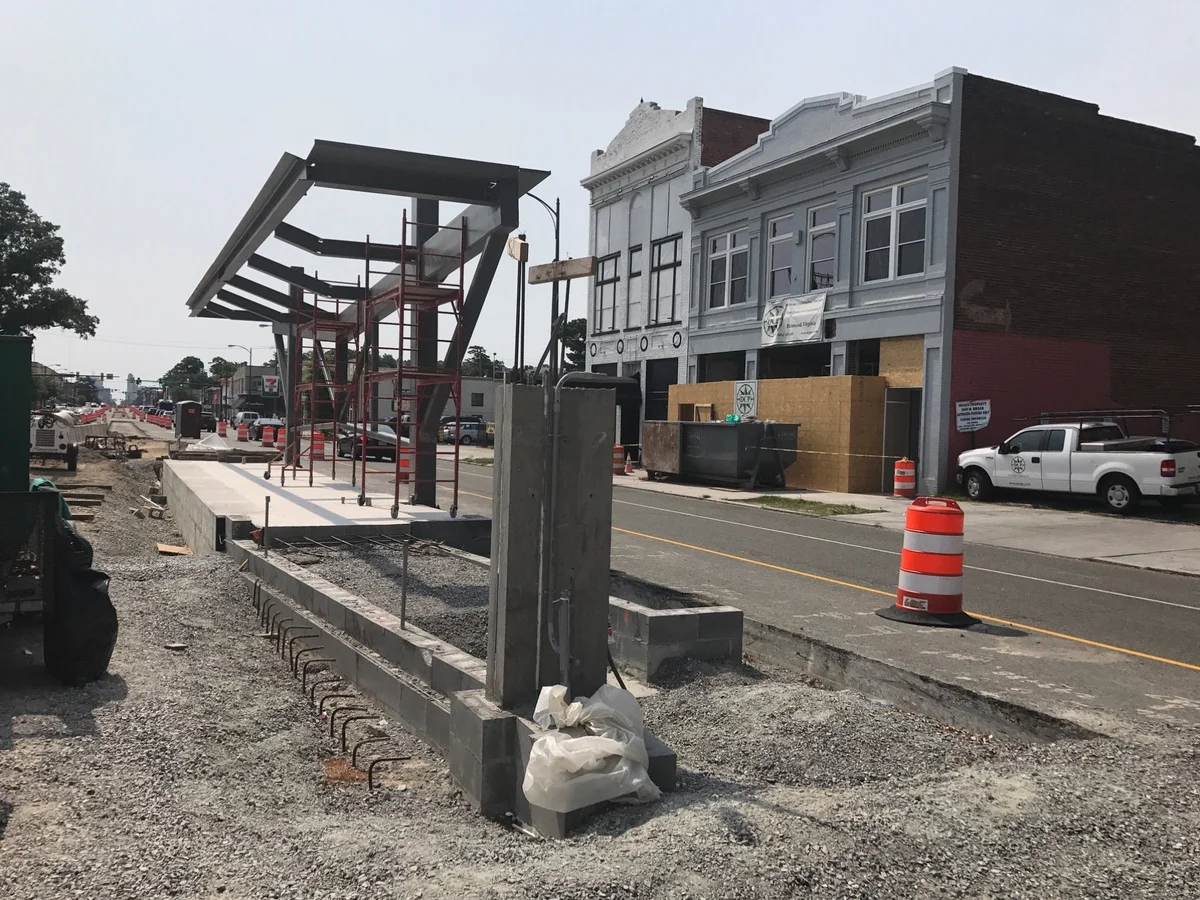 This week in transit: What's happening and what's next?