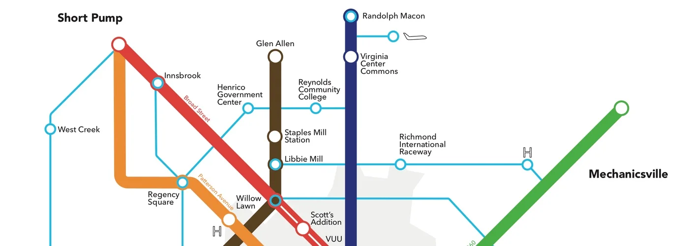 This week in transit: Take action in Henrico