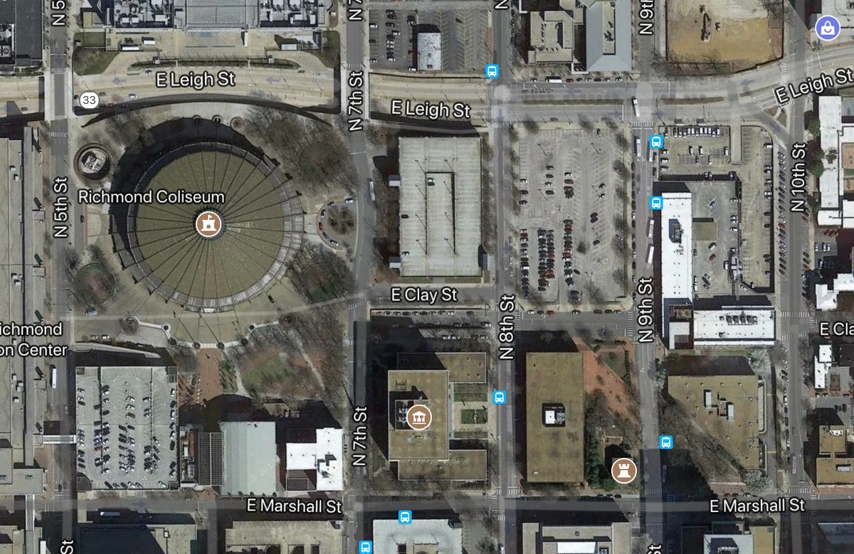 Join our Richmond Transit Team!