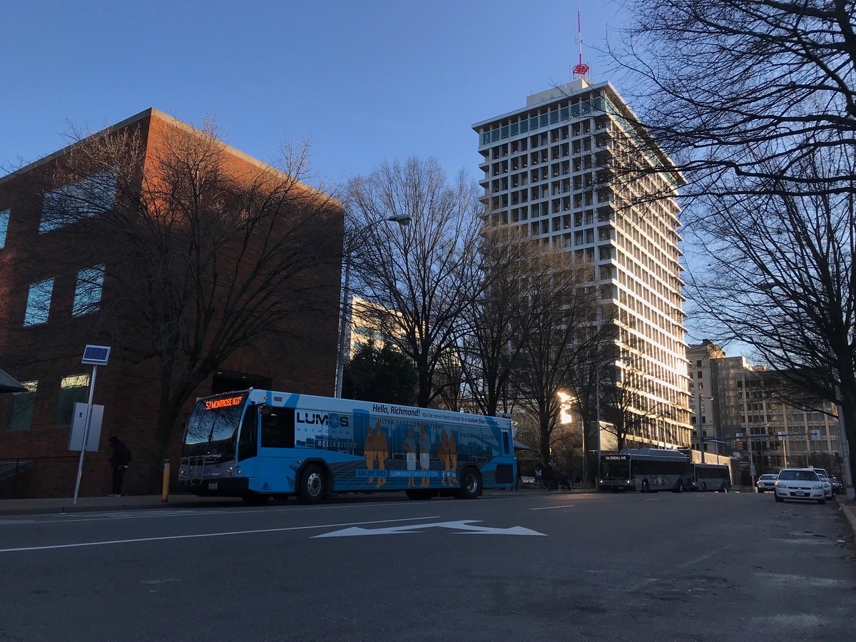 This week in transit: The quest for transit funding continues